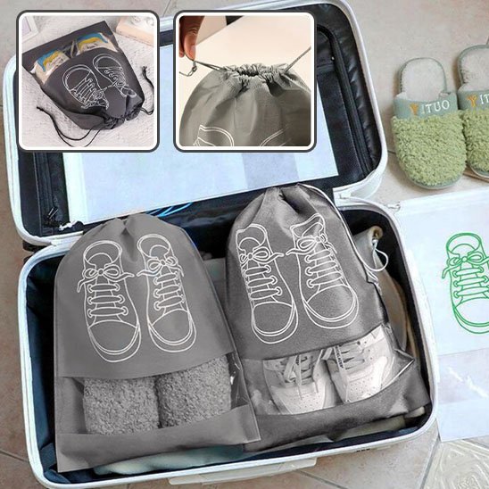 Sac à chaussures