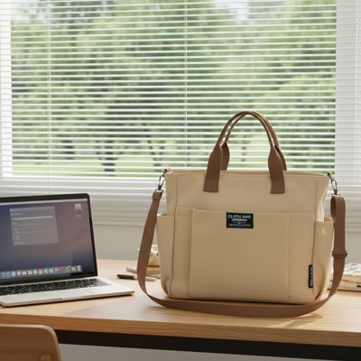 Sac ordinateur femme 