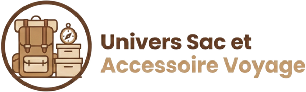 Univers sac et accessoire voyage